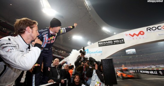 Race of Champions